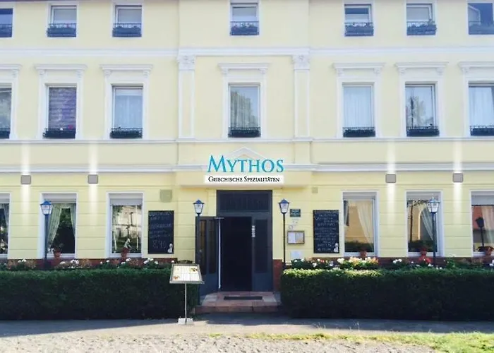 Hotel & Restaurant Jevsis