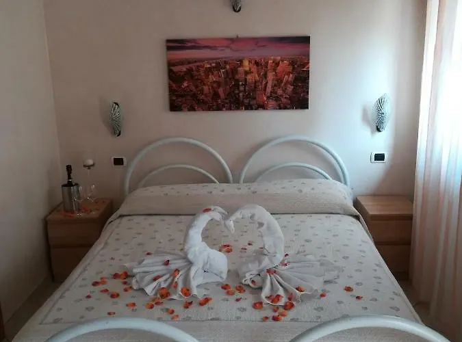 Albergo La Lepre