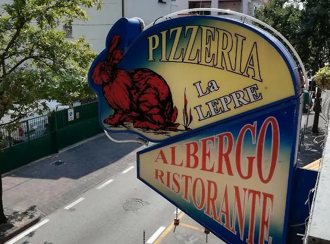 Albergo La Lepre