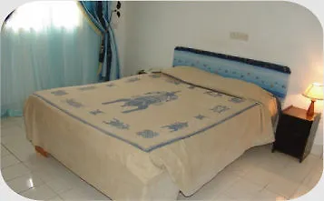 Yibi Hotel Ouagadougou