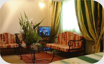 Yibi Hotel Ouagadougou
