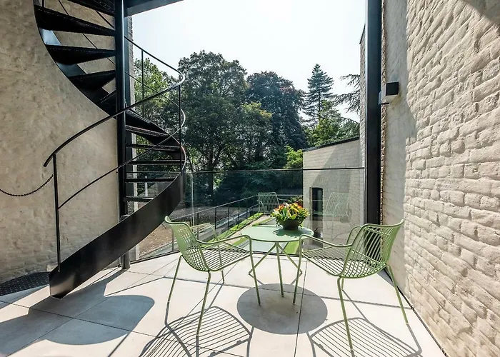 Barefoodgiulia - Inspiration Hotel