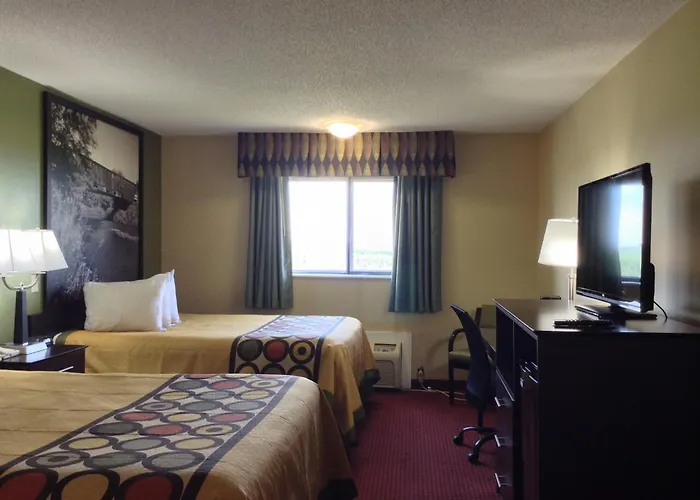 Western Inn & Suite Grinnell Iowa,