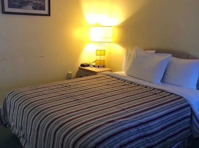 Sunset Motel
