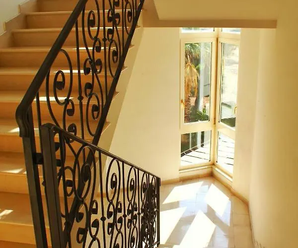 Hotel Mille Pini