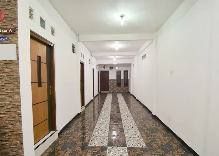 Dua Putri Villa