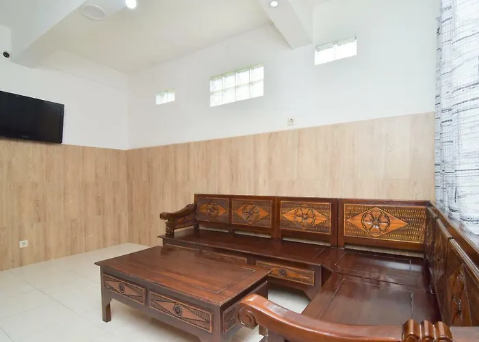 Dua Putri Villa
