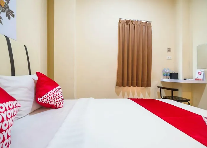 Sentosa Guest House