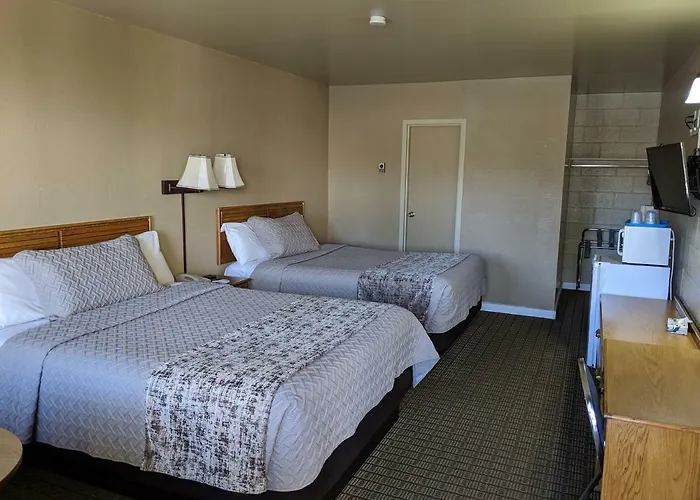 Economy Inn