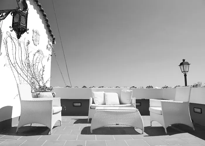 Felice Apartments
