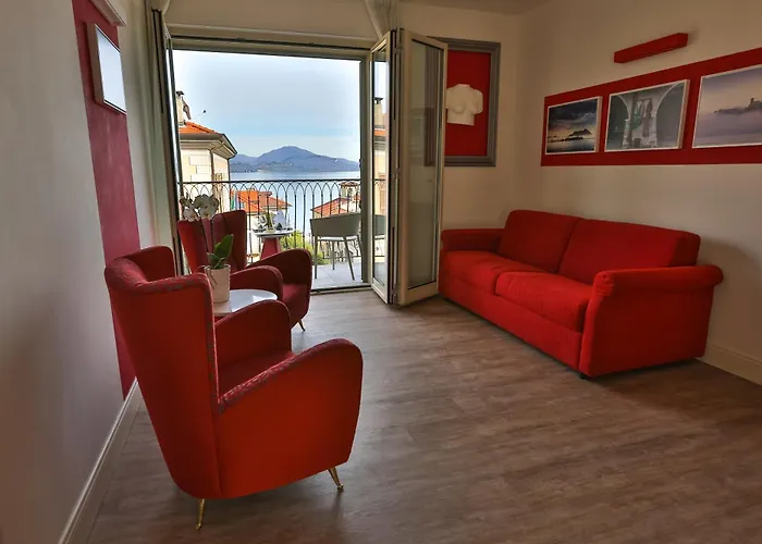 Hotel Al Campanile - Luxury Suites & Apartments