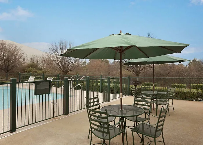Baymont By Wyndham Duncan/Spartanburg