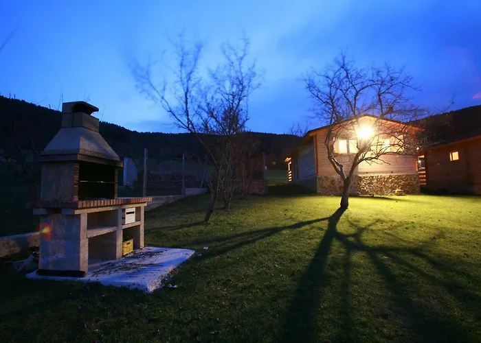 La Cabana Rural