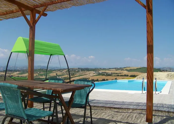 Casa Cologna Glamping