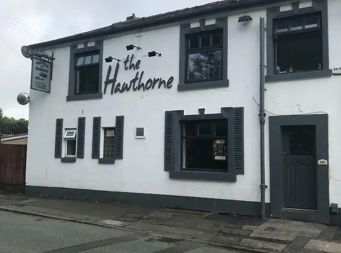 The Hawthorne
