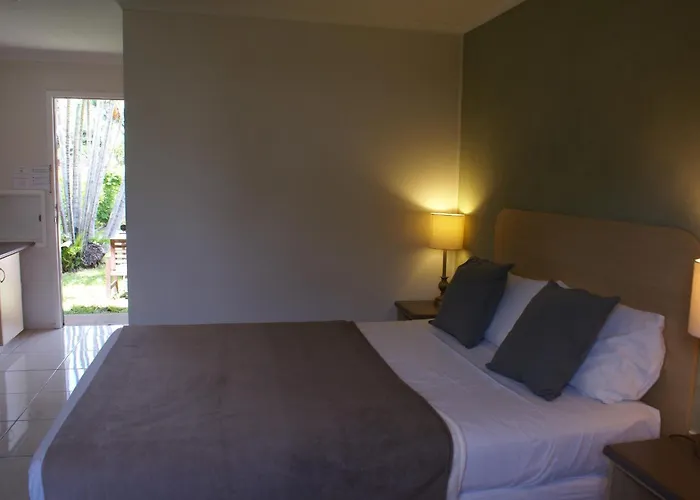 Mackay Motor Inn