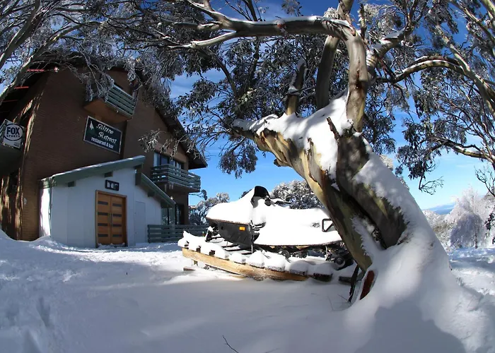 Alpine Retreat Mt Buller