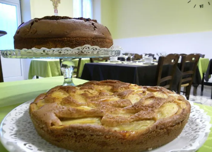 Soggiorno Marino San Giuseppe