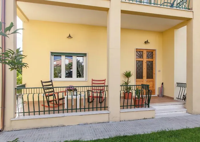 La Casermina