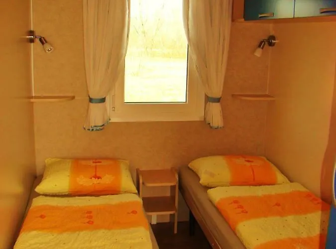 Mobilehouse & Camping Lijak