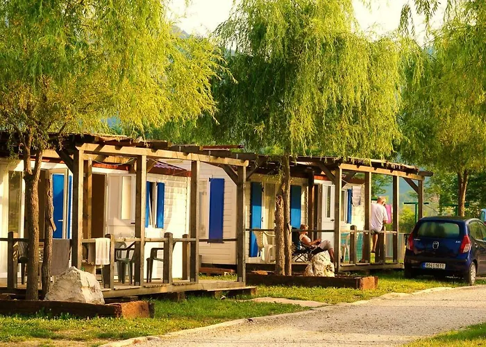 Mobilehouse & Camping Lijak