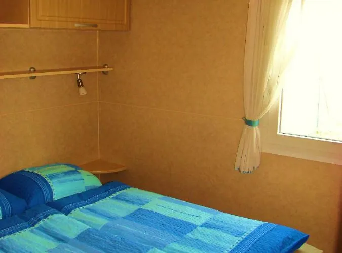 Mobilehouse & Camping Lijak