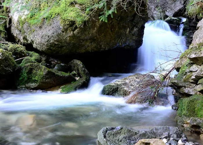 Hotel Garni Ruscel