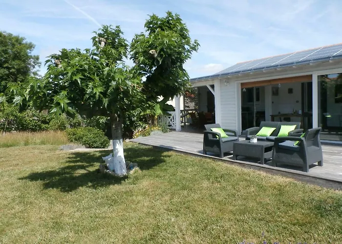 Villa Coloniale