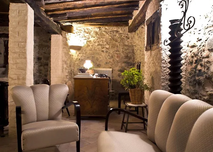 Residenza D'Epoca Borgodifiume