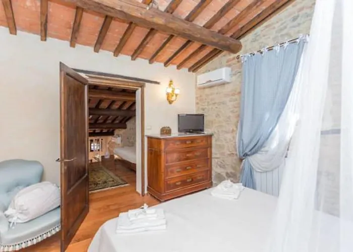 B&B Antica Gabella