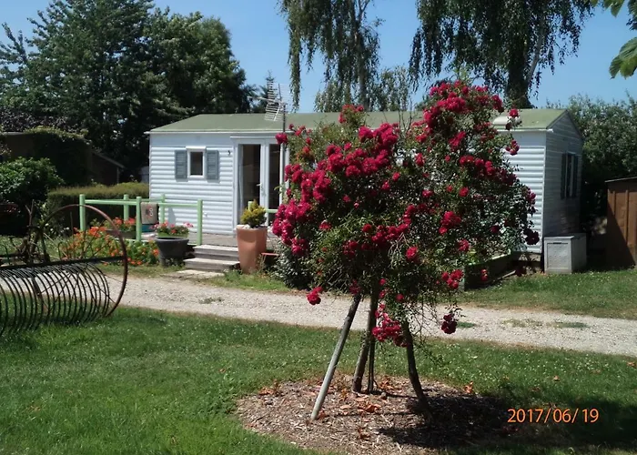 Camping Du Creulet