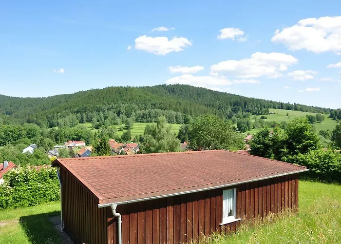 Campingplatz Am Waldbad
