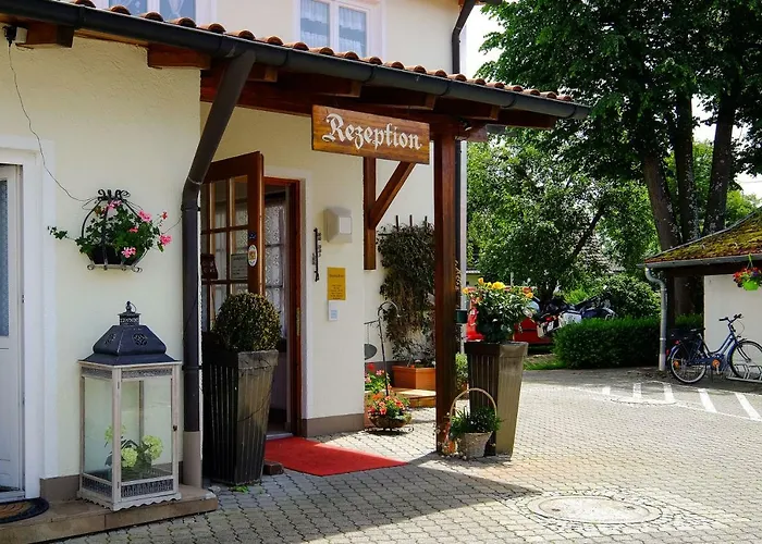 Hotel Paintner