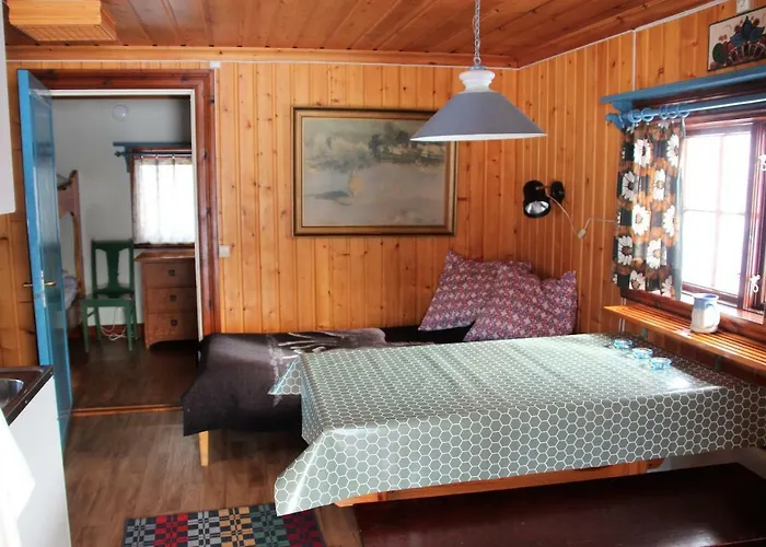 Vaernaes Camping