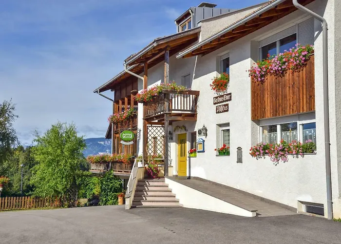 Gasthof Ebner Pfiffikus