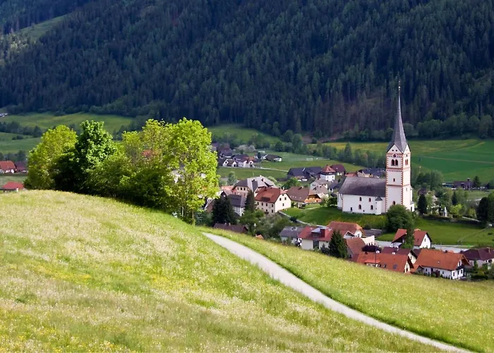 Camping Bella Austria