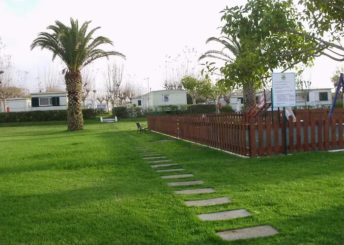 Parque Campismo Porto Côvo