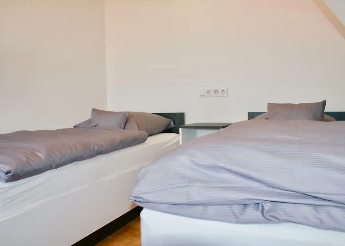 Deichhotel Rose