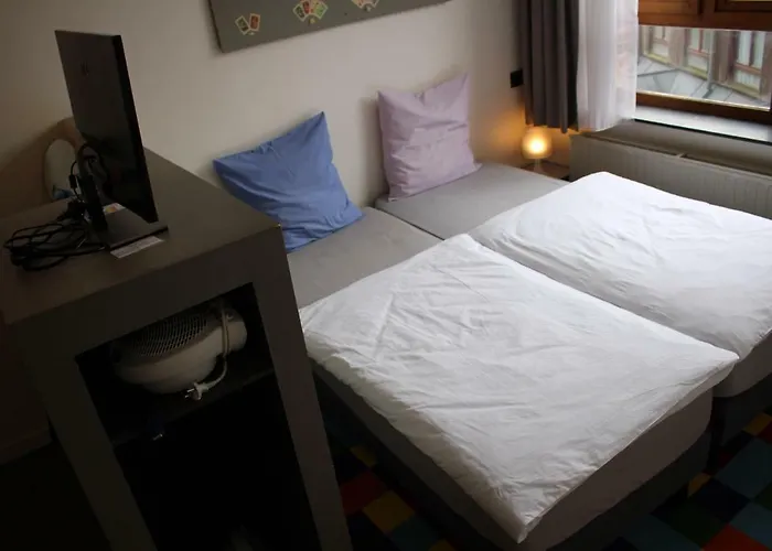 Funkey Hotel