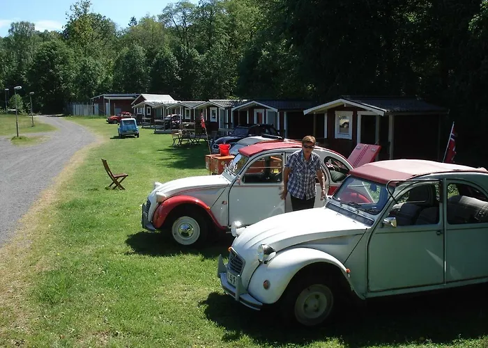Torne Camping - Kano & Fiskecamp