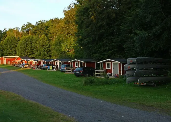 Torne Camping - Kano & Fiskecamp