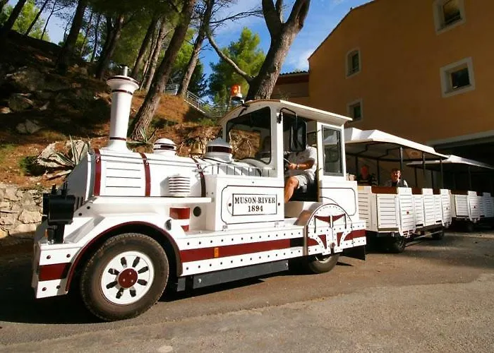 Camping Sigean