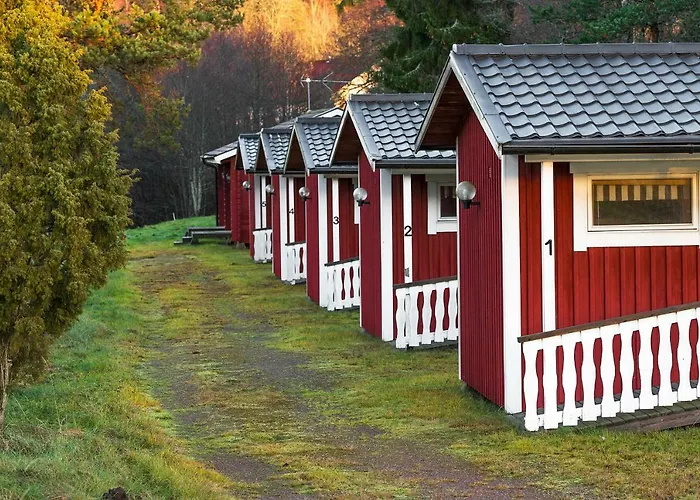 Maja Camping