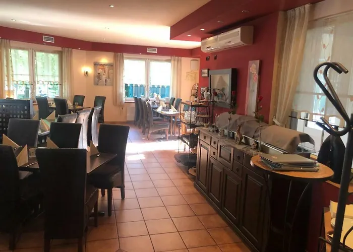 Hotel Mylos