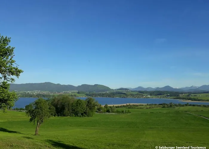 Pp-Camping Wallersee
