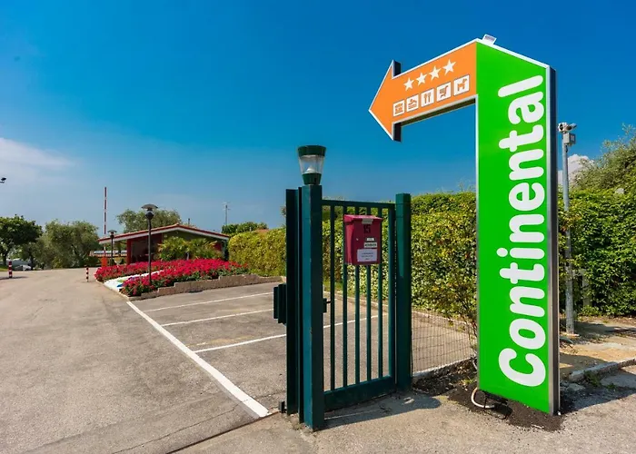 Camping Continental