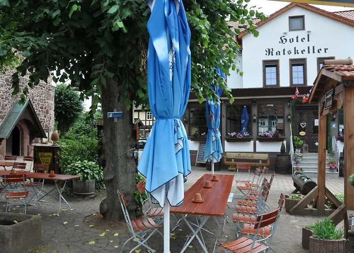 Hotel Ratskeller