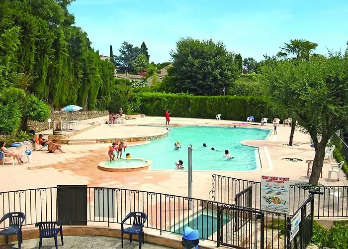 Bungalow Vacances