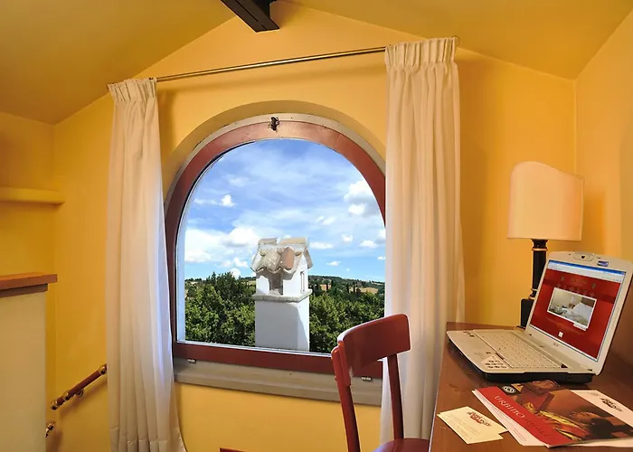 Hotel Bonconte
