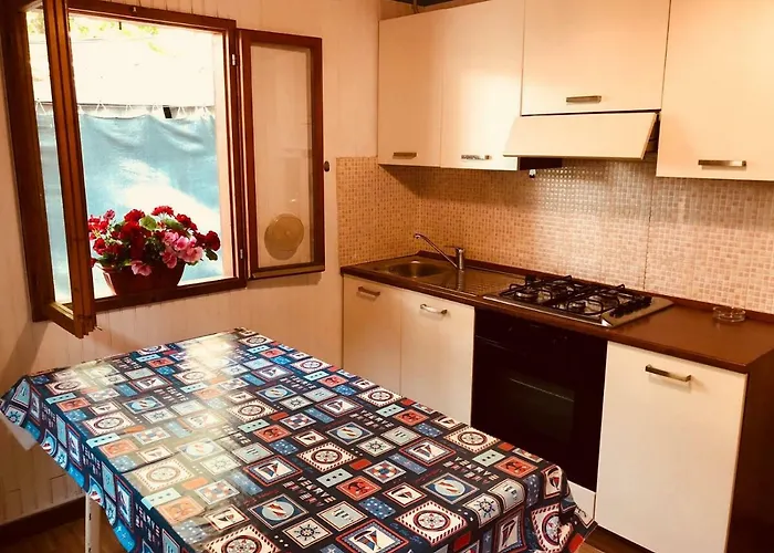 Camping Nuovo